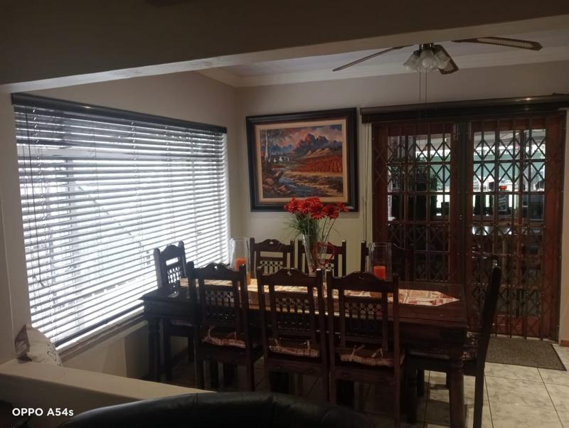 3 Bedroom Property for Sale in Vaalpark Free State